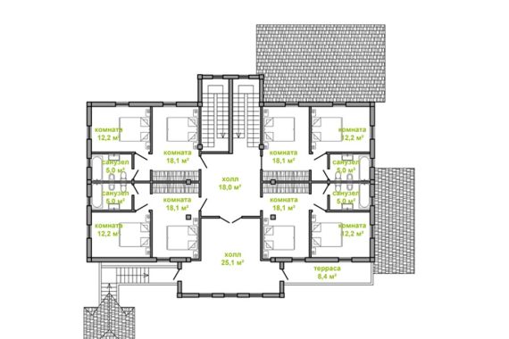 dom 513.9m2 plan2