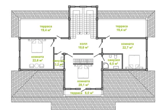 dom 513.9m2 plan3