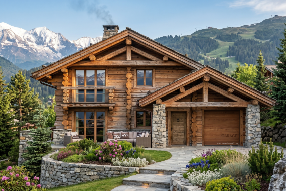 Chalet 2