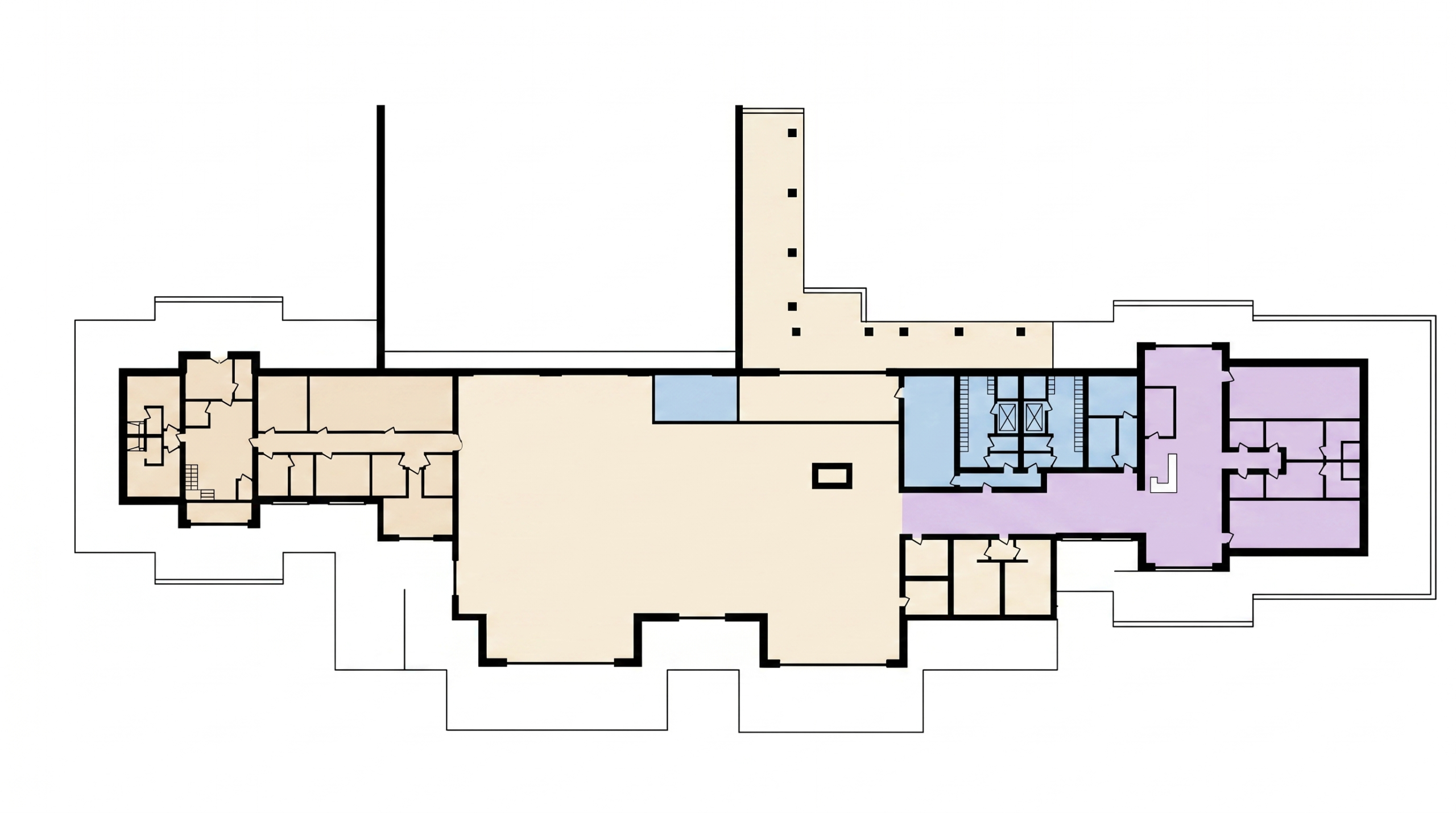 Vancouver- plan